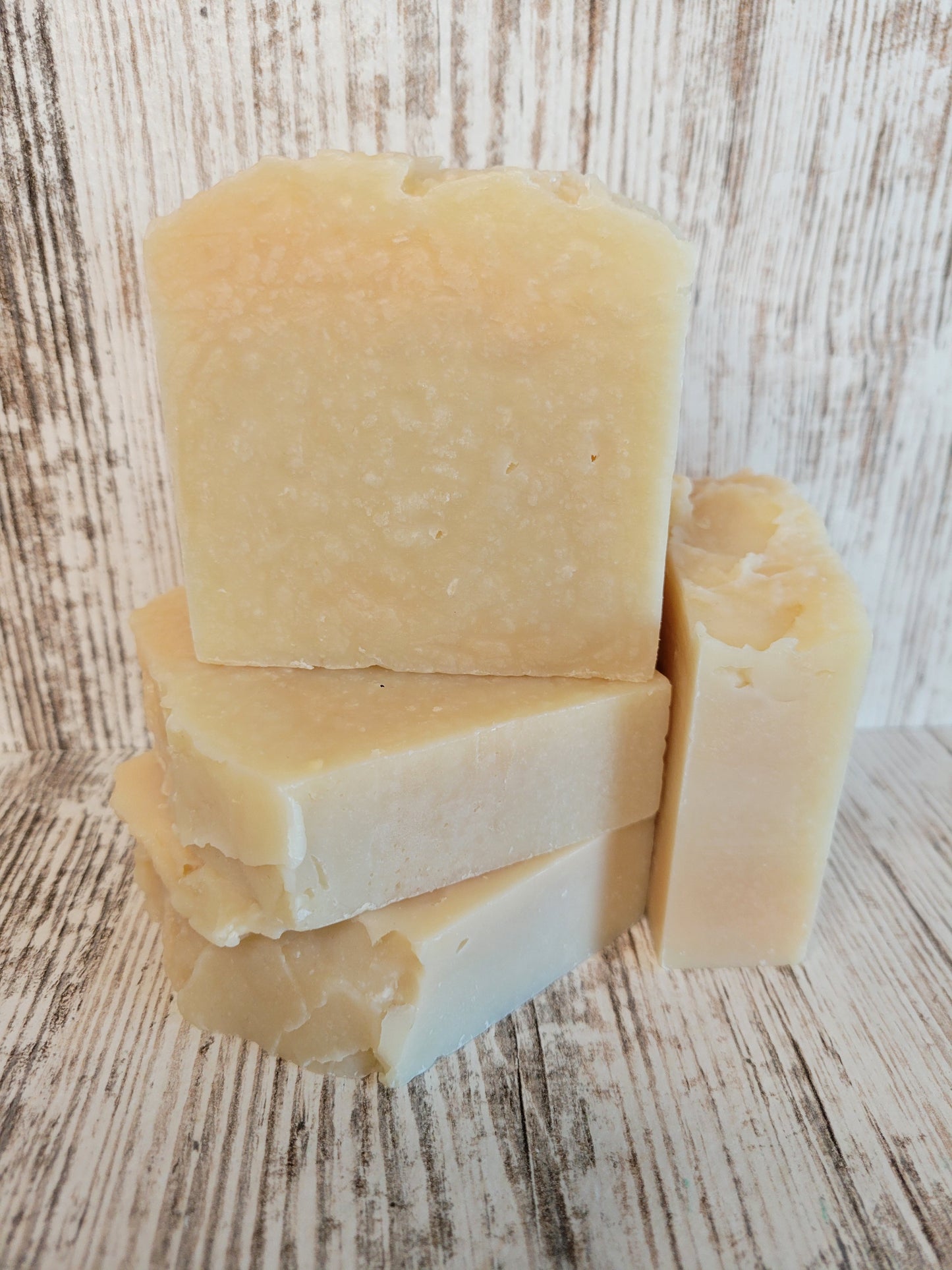 Artisan Soap - Pastel Promise