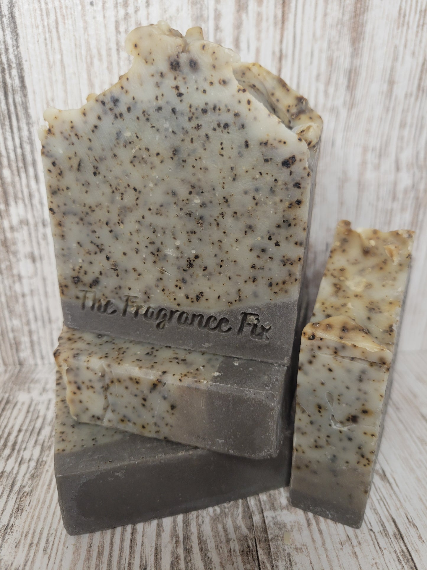Artisan Soap - Bean There