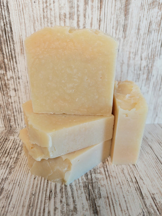 Artisan Soap  -  Pastel Promise