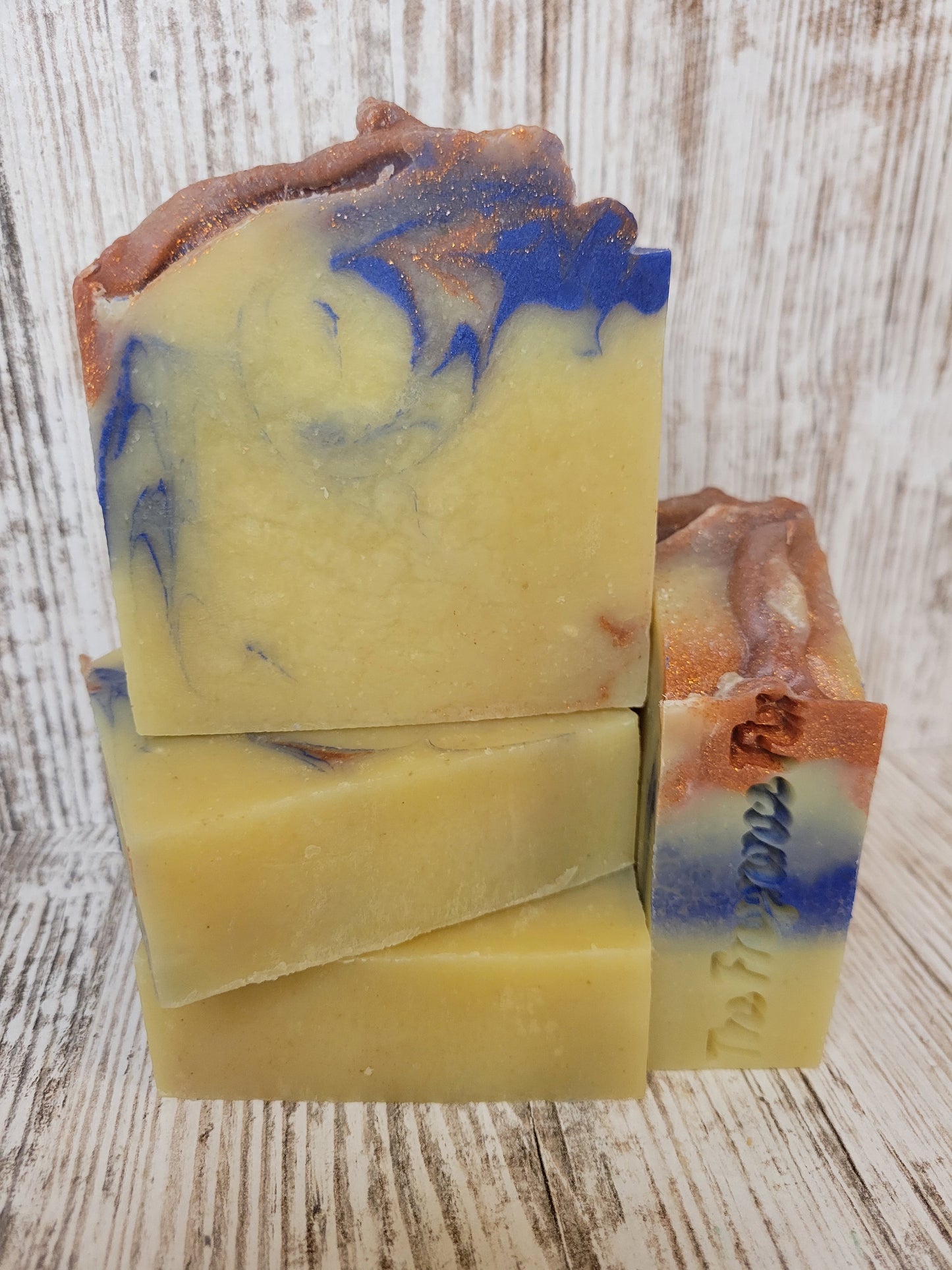 Artisan Soap  -  Ego Trip