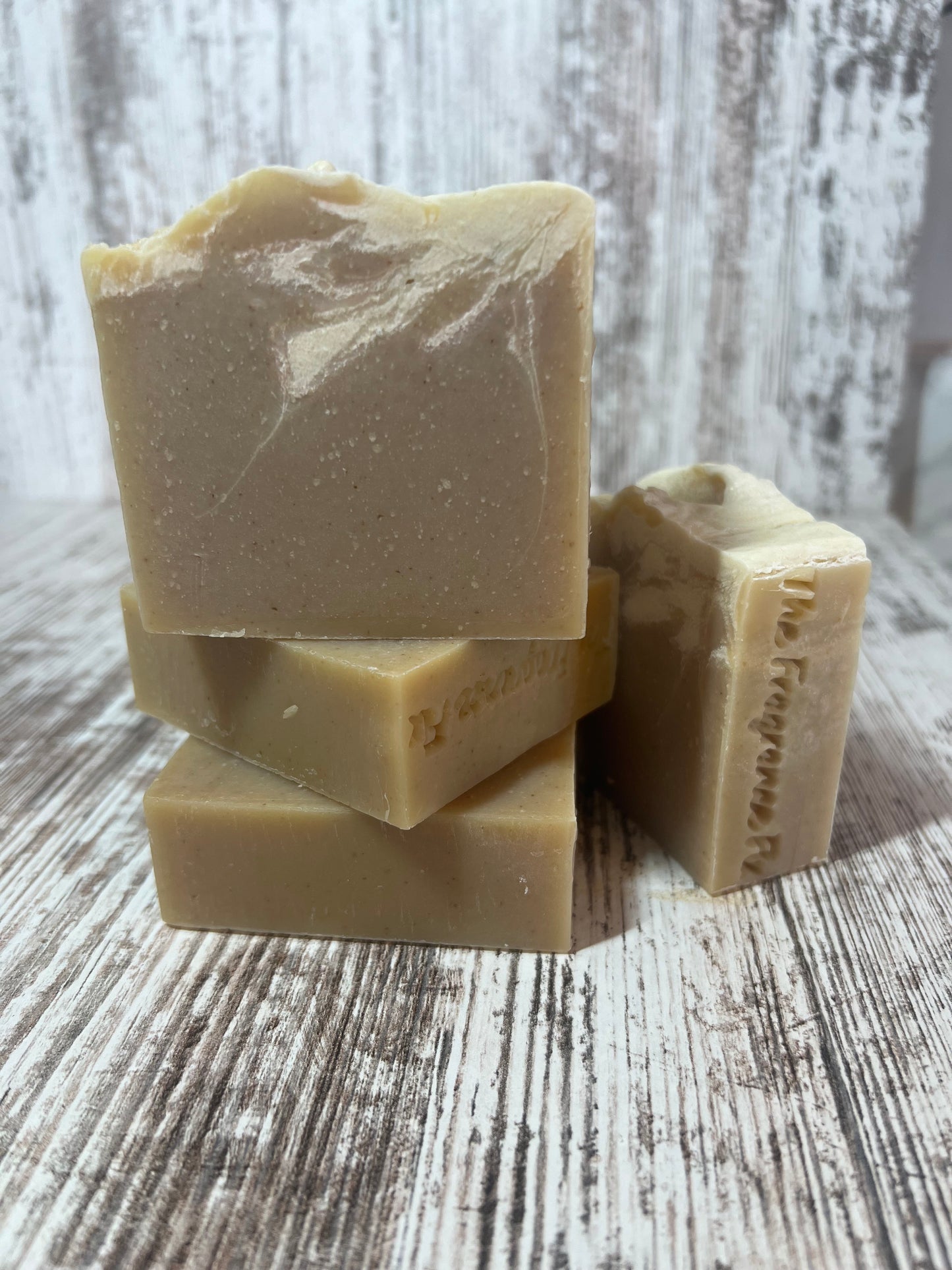 Artisan Soap - Solstice Serenity