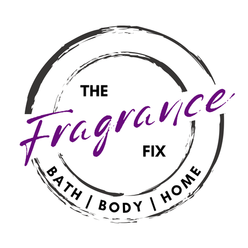The Fragrance Fix